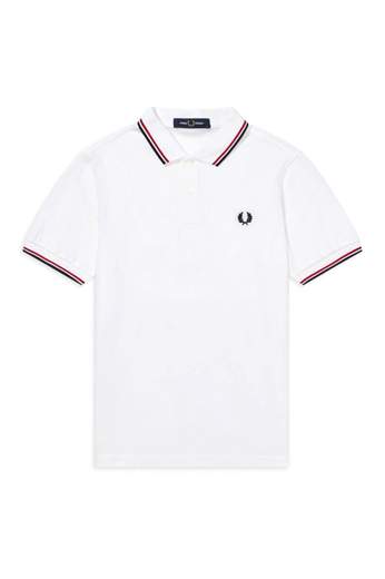 FRED PERRY M3600