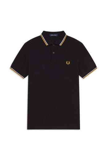 FRED PERRY M3600