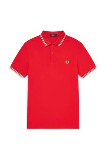 FRED PERRY M3600