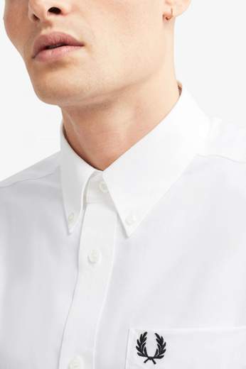 FRED PERRY M8501