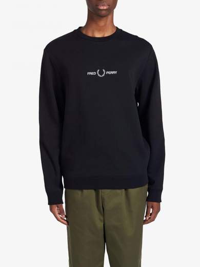 FRED PERRY M8629