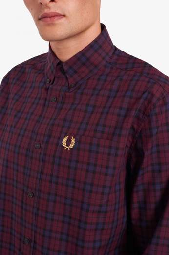 FRED PERRY M9509
