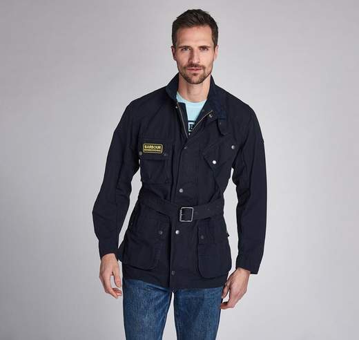 BARBOUR BACPS2228