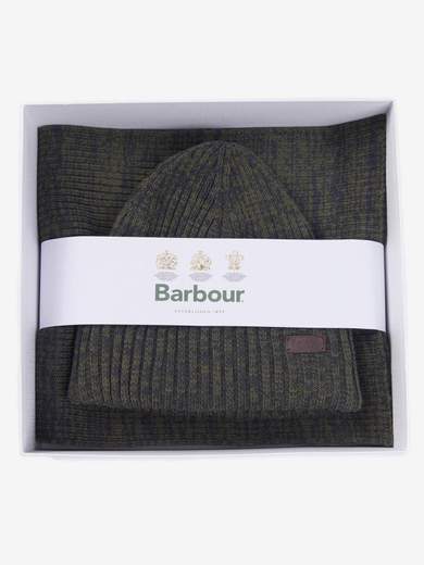 BARBOUR MGS0019