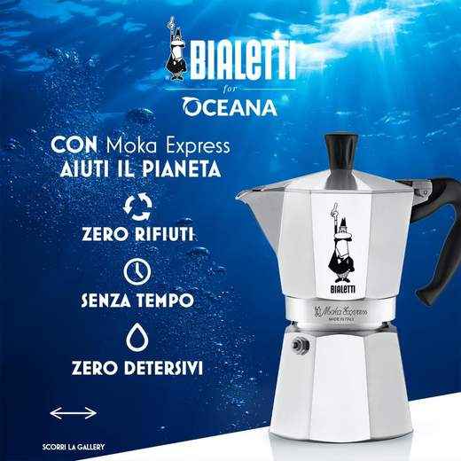 BIALETTI 1162/OC