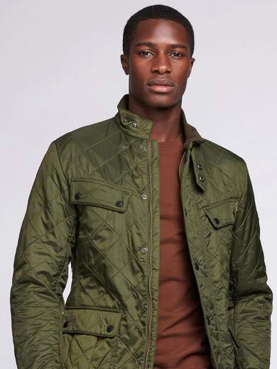 BARBOUR MQU0365