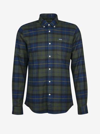 BARBOUR MSH5014