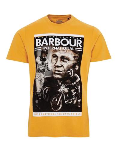 BARBOUR MTS0811