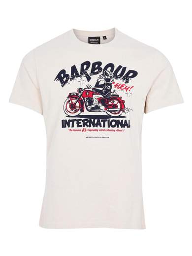 BARBOUR MTS0833