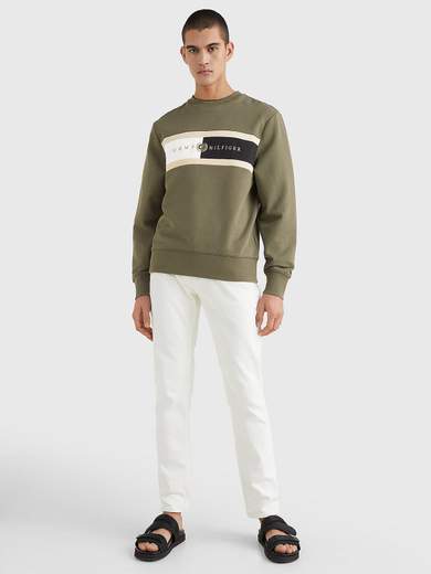 TOMMY HILFIGER MW0MW25058