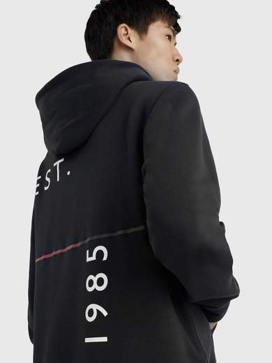 TOMMY HILFIGER MW0MW28760
