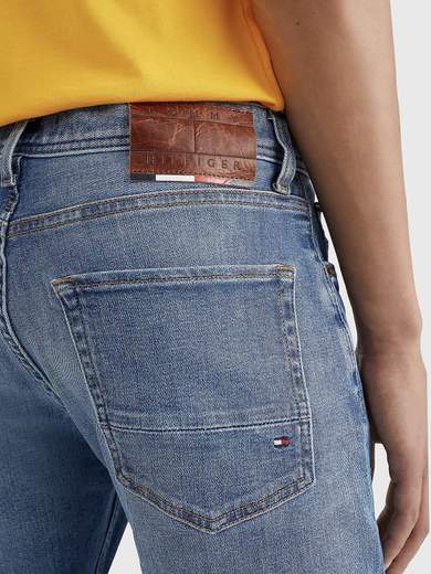 TOMMY HILFIGER MW0MW29604