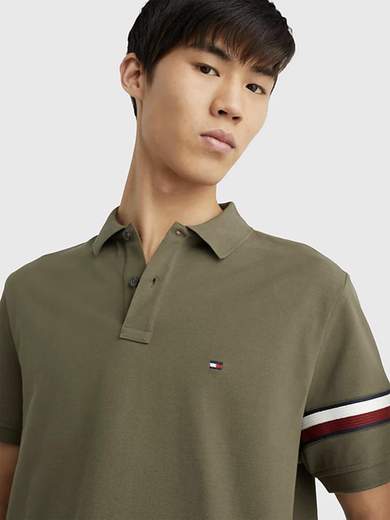 TOMMY HILFIGER MW0MW30767