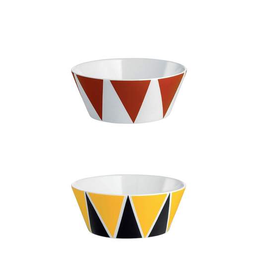 ALESSI Circus set di coppette