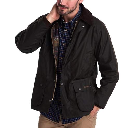 BARBOUR BACPS0030