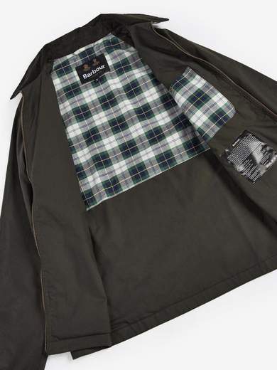 BARBOUR MWX2067