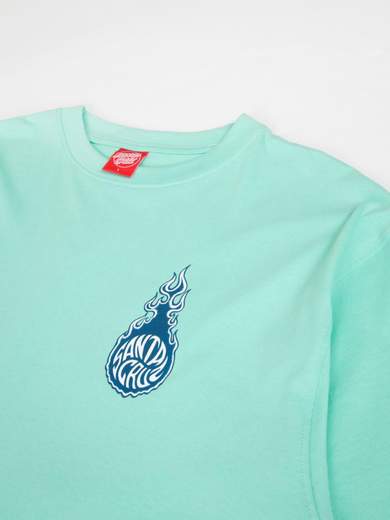 SANTACRUZ REMILLARDMAKOMATCHBOXT-SHIRT 