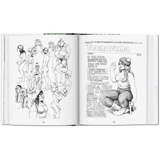 TASCHEN 9783836540575