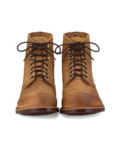 RED WING Iron Ranger Hawthorne 08083