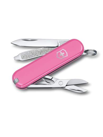VICTORINOX MULTIUSO CLASSIC CHERRY BLOSSOM