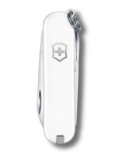VICTORINOX MULTIUSO CLASSIC FALLING SNOW