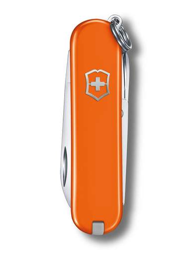 VICTORINOX MULTIUSO CLASSIC MANGO TANGO