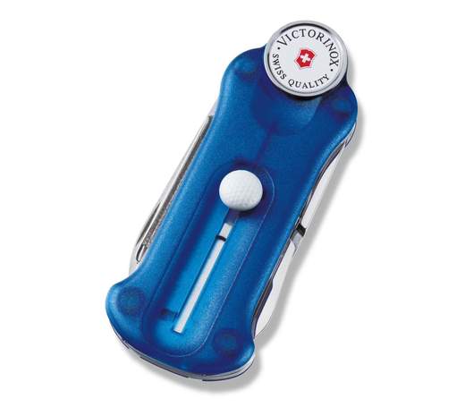 VICTORINOX GOLF TOOL SAPPHIRE
