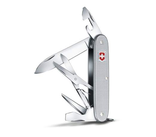 VICTORINOX PIONEER ALOX