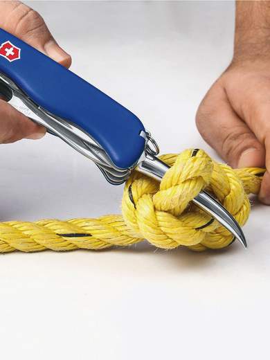 VICTORINOX SKIPPER PRO SWISS KNIFE