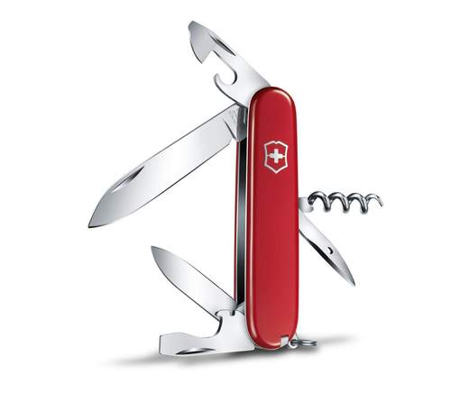 VICTORINOX MULTIUSO SPARTAN