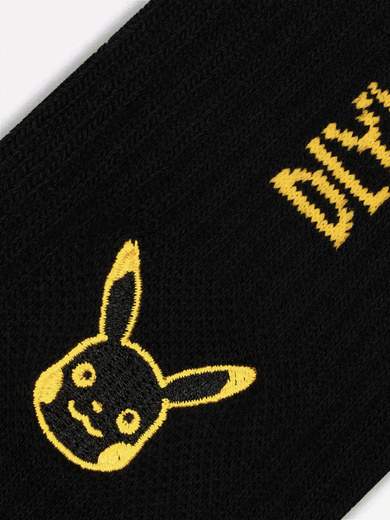 DOLLY NOIRE SK322-KA-01