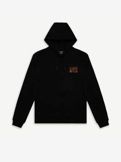 DOLLY NOIRE SW170-SA-01