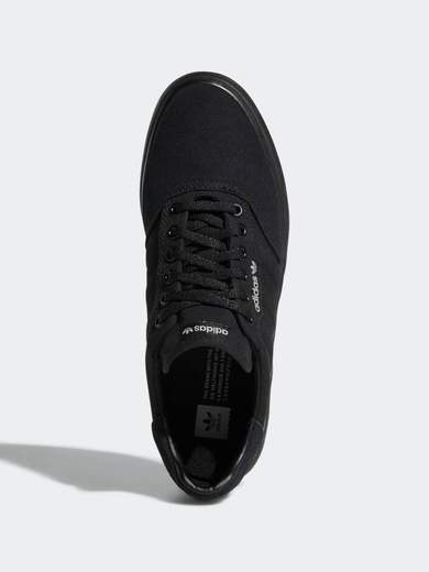 ADIDAS 3MC B22713 Skateboarding Sneakers