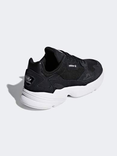 ADIDAS Falcon W B28129 Sneakers Black