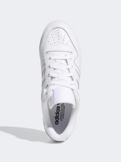 ADIDAS Rivalry Low EF8729 Sneakers Total White