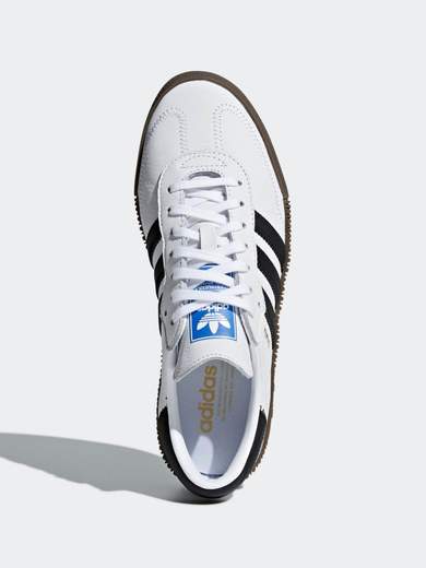 ADIDAS AQ1134 Samba Rose Sneakers Donna