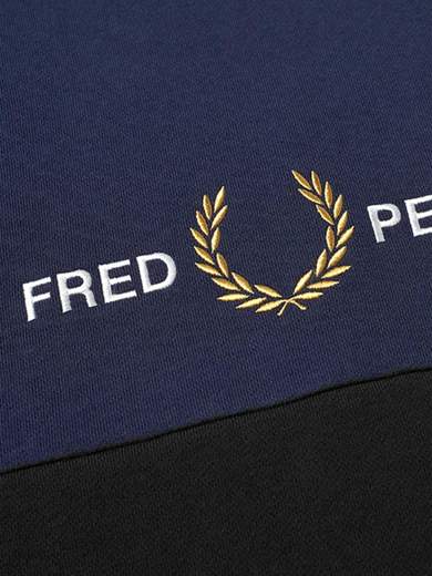 FRED PERRY J8506