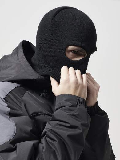 DOLLY NOIRE BE066-HF-01