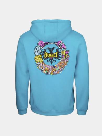 SANTACRUZ BULLETRIOTHOOD