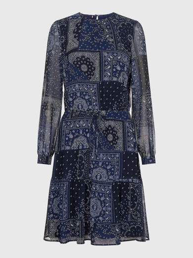 TOMMY HILFIGER WW0WW34483