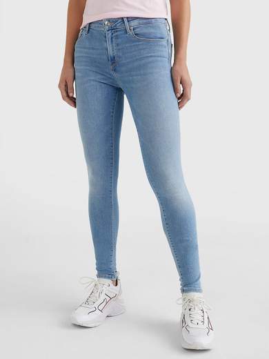 TOMMY HILFIGER WW0WW34553