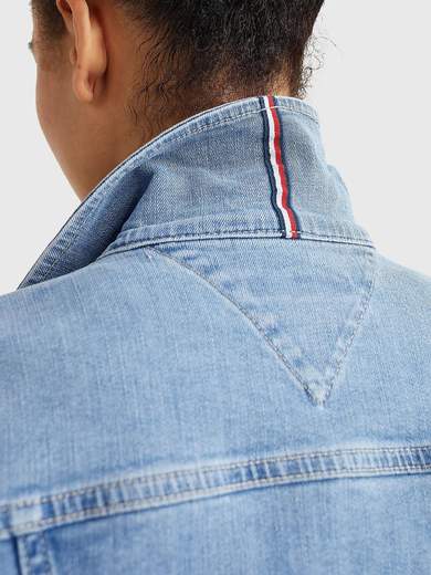 TOMMY HILFIGER WW0WW34582