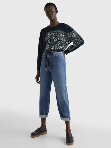 TOMMY HILFIGER WW0WW35157