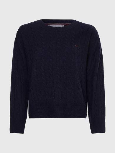 TOMMY HILFIGER WW0WW36154