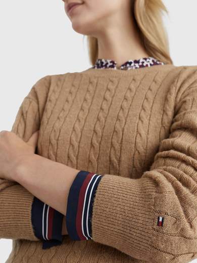 TOMMY HILFIGER WW0WW36154