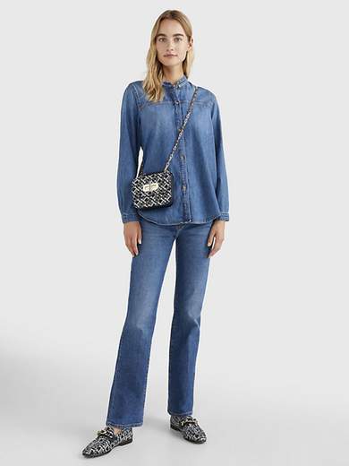 TOMMY HILFIGER WW0WW37157