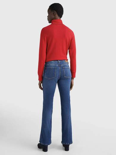 TOMMY HILFIGER WW0WW37498