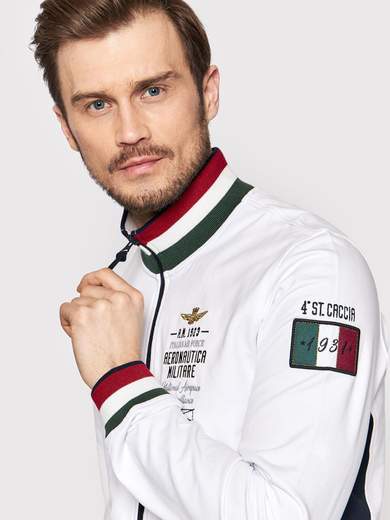 AERONAUTICA MILITARE FE1673