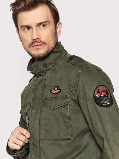 AERONAUTICA MILITARE AB2015