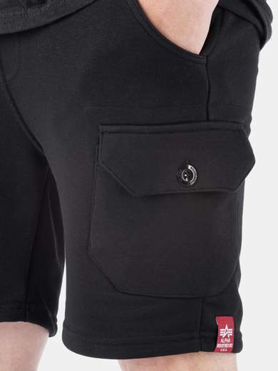 ALPHA INDUSTRIES 116214